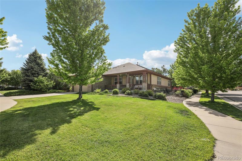 2864 S Jebel Way, Aurora, CO 80013