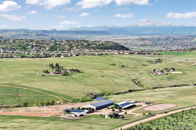 1705 Outter Marker Rd, Castle Rock, CO 80108