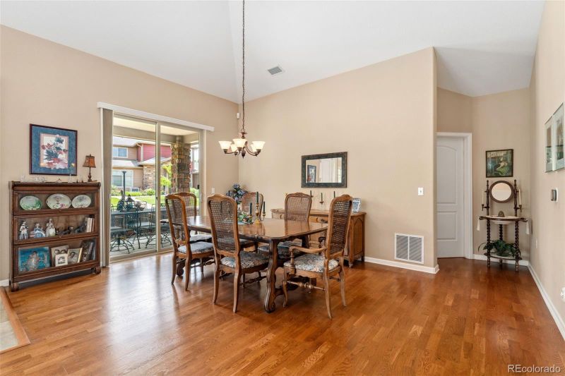 8595 Gold Peak Dr #A, Highlands Ranch, CO 80130