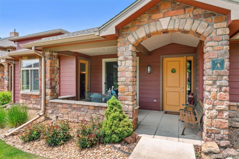 8595 Gold Peak Dr #A, Highlands Ranch, CO 80130