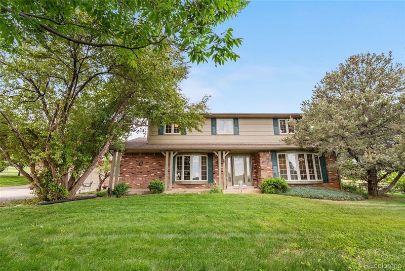 7583 W Trail South Dr, Littleton, CO 80125