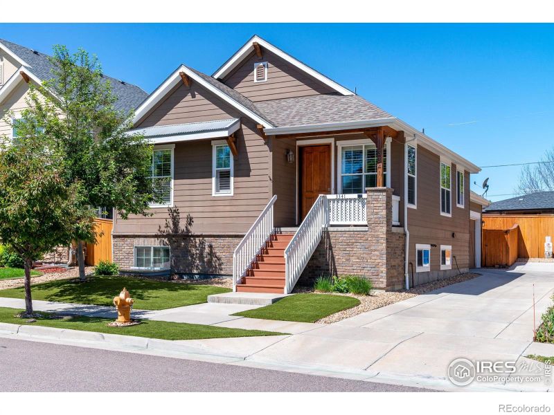3341 Yukon Ct, Wheat Ridge, CO 80033
