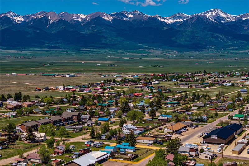 802 Ohio St, Silver Cliff, CO 81252