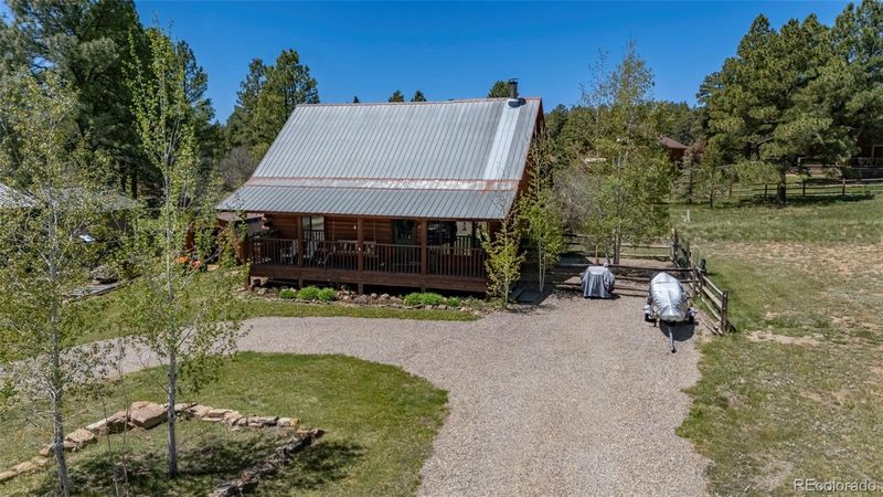 1666 Lake Forest Cir, Pagosa Springs, CO 81147