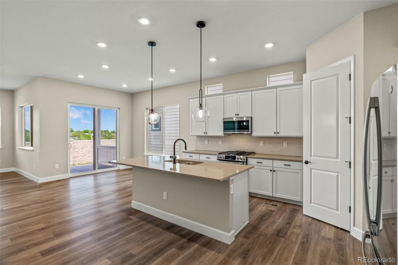 5909 S Platte Canyon Dr, Littleton, CO 80123