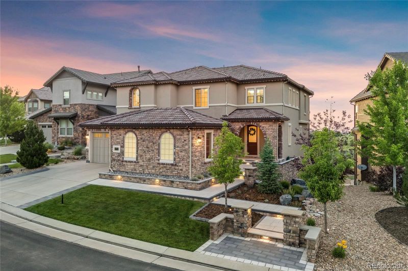 10757 Timberdash Ave, Highlands Ranch, CO 80126