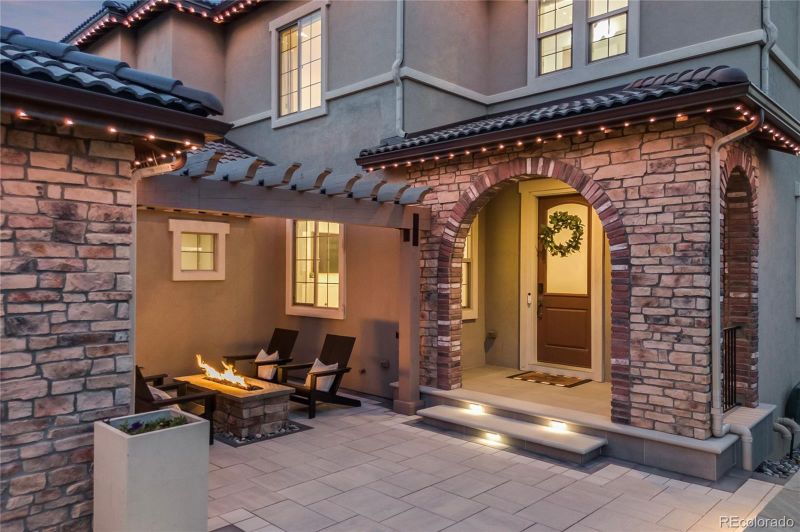 10757 Timberdash Ave, Highlands Ranch, CO 80126