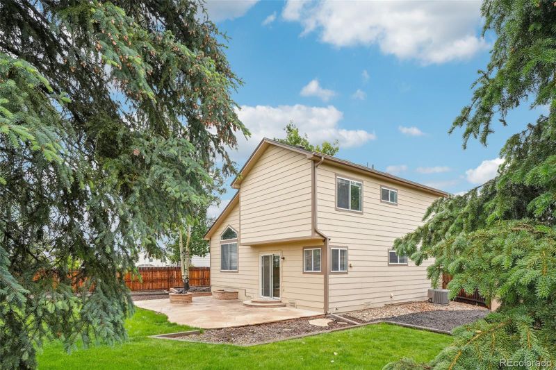 5262 E Sandpiper Ave, Castle Rock, CO 80104