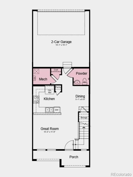 17125 W 91st Ln, Arvada, CO 80007