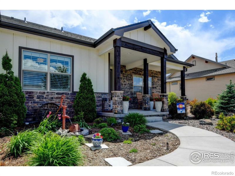 3804 Angora Dr, Loveland, CO 80537