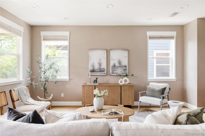 3415 Florence Way, Denver, CO 80238