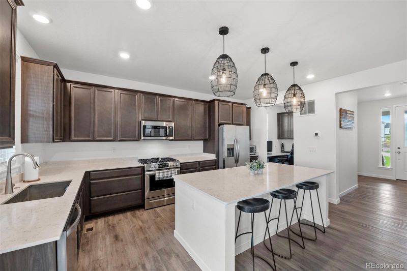 1172 Elbridge Cir, Elizabeth, CO 80107