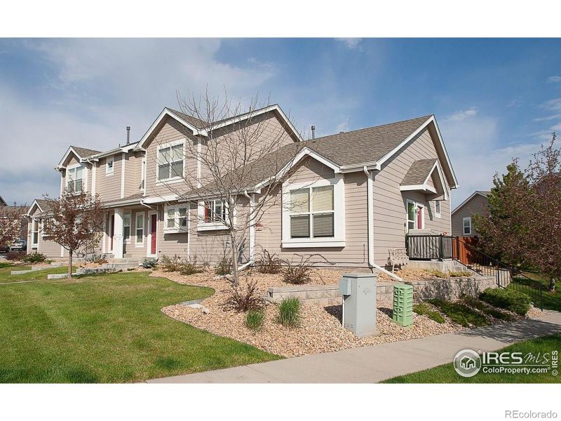 6609 Desert Willow Way #1, Fort Collins, CO 80525