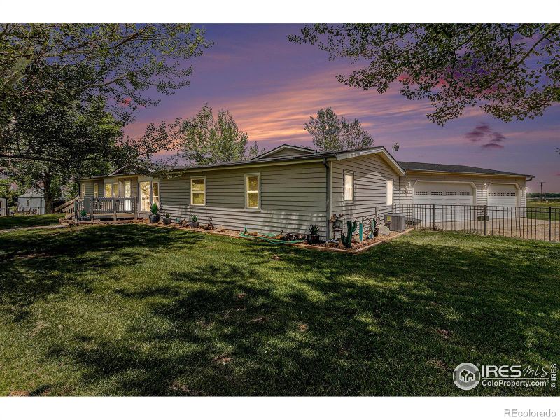10635 County Road 24, Fort Lupton, CO 80621
