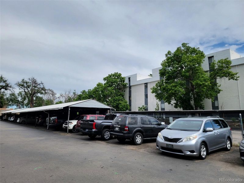 384 S Ironton St #407, Aurora, CO 80012