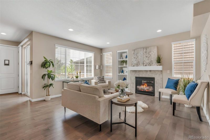 540 E Fremont Pl, Centennial, CO 80122