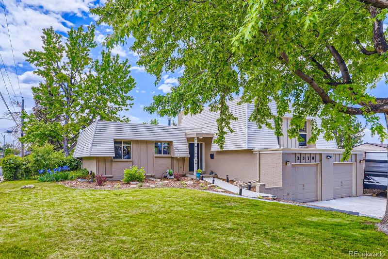 3378 Mowry Pl, Westminster, CO 80031