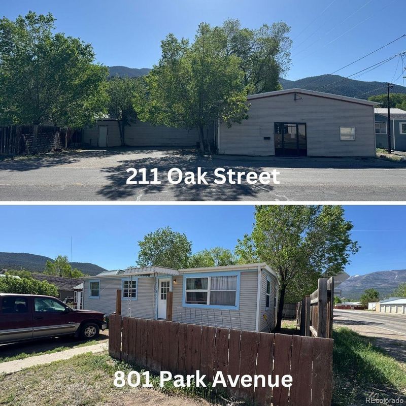 211 Oak St, Salida, CO 81201