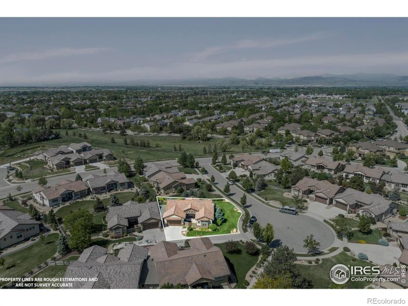 5112 Daylight Ct, Fort Collins, CO 80528