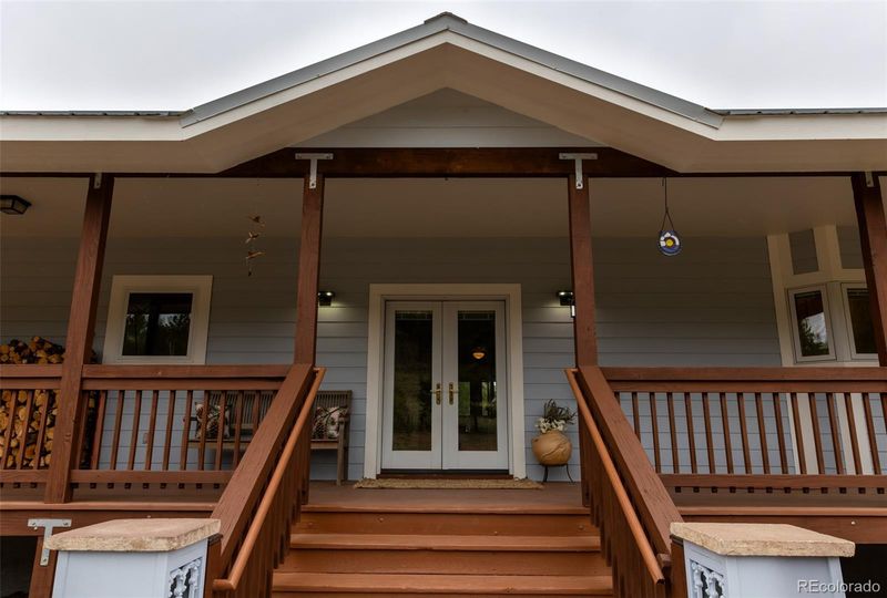14 Apache Rd, Florissant, CO 80816