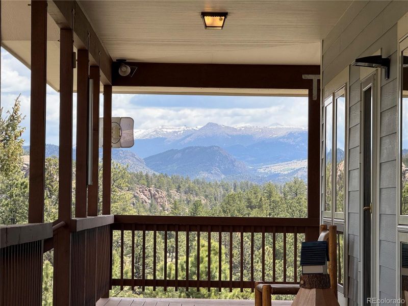 14 Apache Rd, Florissant, CO 80816