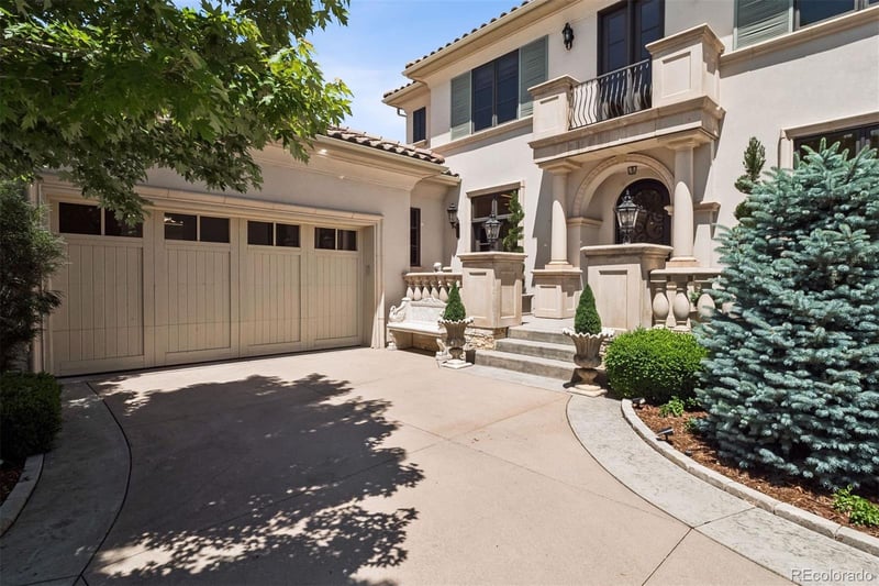 9171 E Harvard Ave, Denver, CO 80231