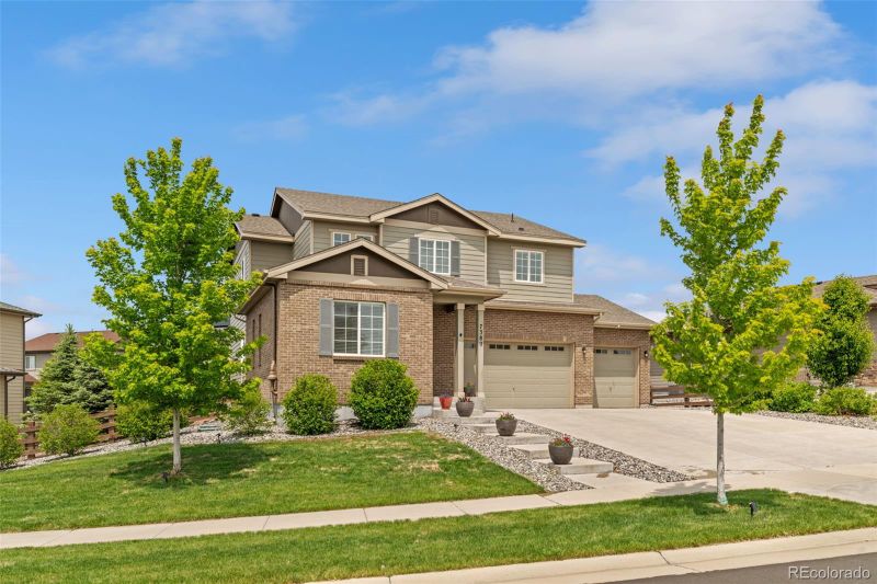 7380 S Shady Grove Way, Aurora, CO 80016