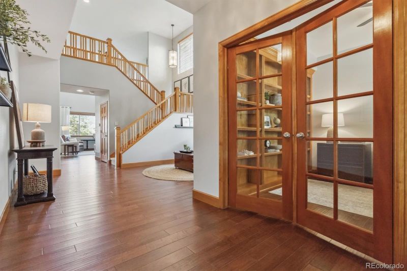 4247 Thistlesage Ct, Castle Rock, CO 80109