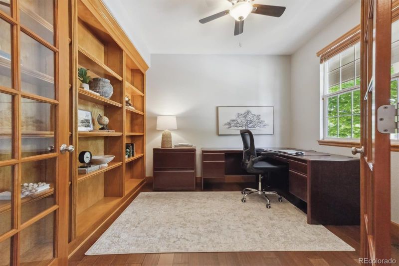 4247 Thistlesage Ct, Castle Rock, CO 80109