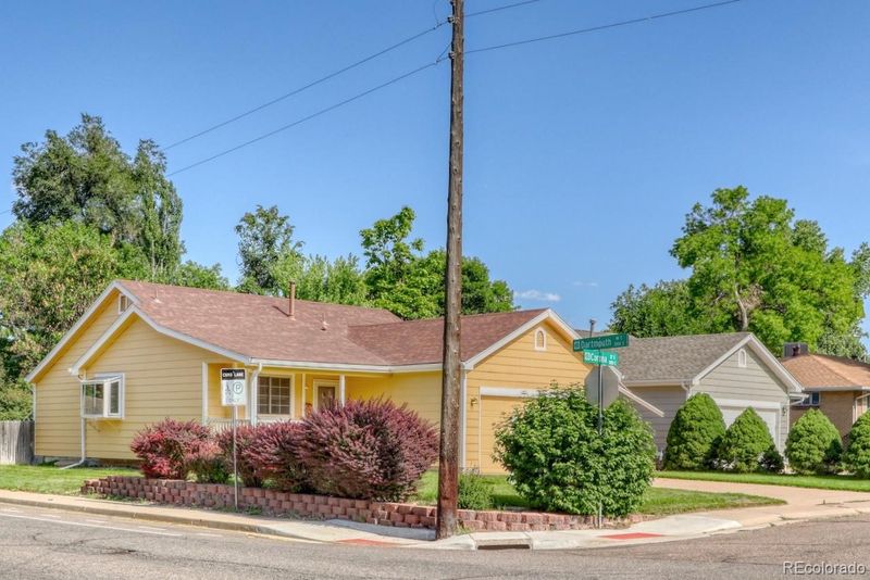 3100 S Corona St, Englewood, CO 80113
