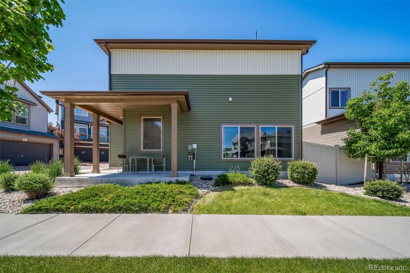 19120 E 54th Pl, Denver, CO 80249