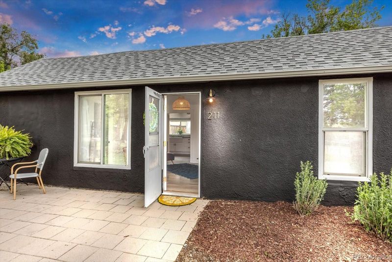 211 E Emma St, Lafayette, CO 80026