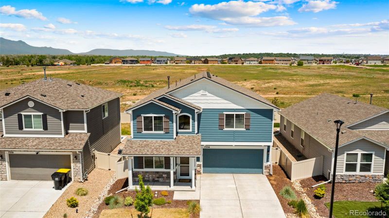 7356 Coppermine Ct, Fountain, CO 80817
