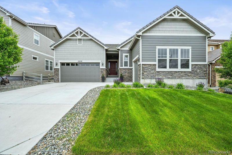 16256 Ute Peak Way, Broomfield, CO 80023