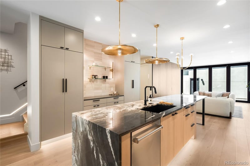 417 N Madison St, Denver, CO 80206