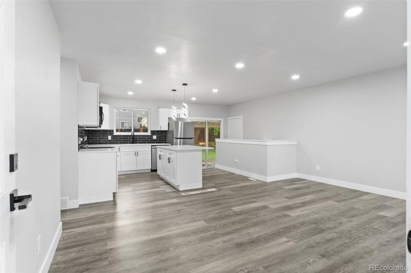 4672 S Lewiston Way, Aurora, CO 80015