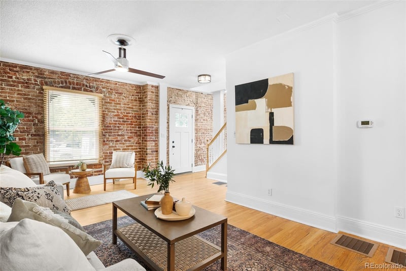 3375 W 37th Ave, Denver, CO 80211
