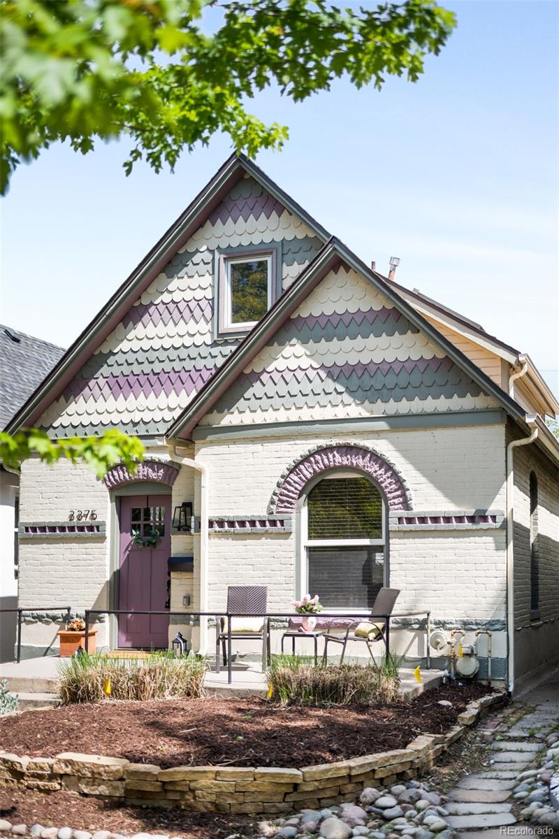 3375 W 37th Ave, Denver, CO 80211