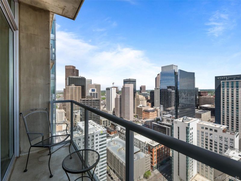 891 14th St #3411, Denver, CO 80202