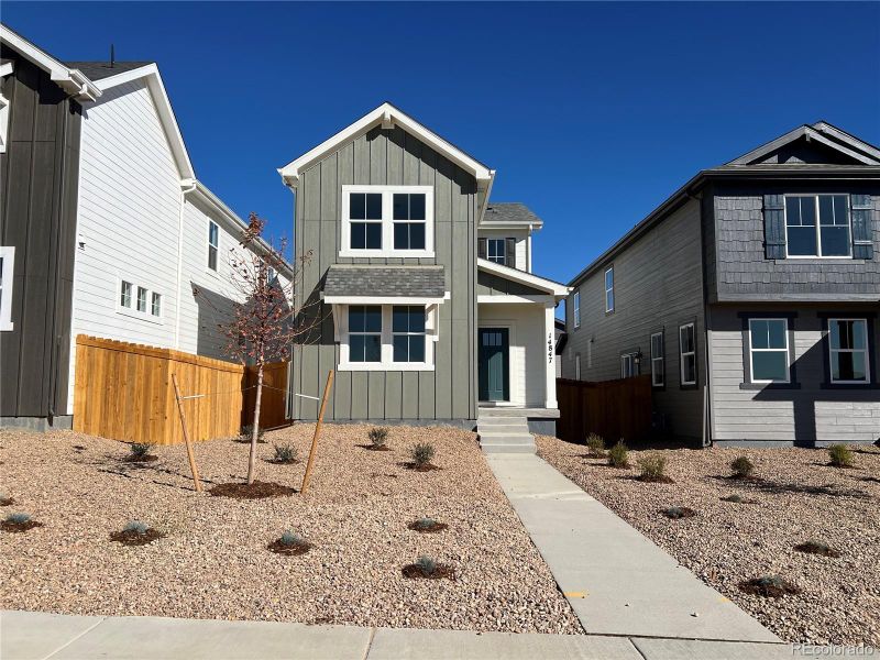 14847 Arbor Blvd W, Thornton, CO 80602