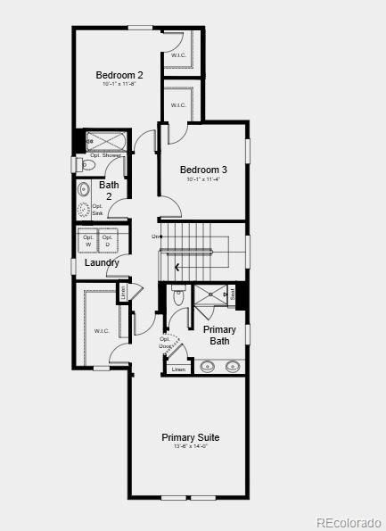 14847 Arbor Blvd W, Thornton, CO 80602
