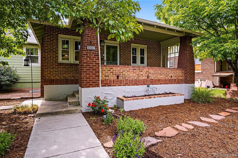 3321 Stuart St, Denver, CO 80212