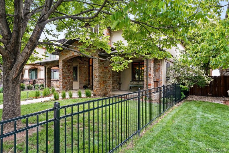 1351 S Milwaukee St, Denver, CO 80210