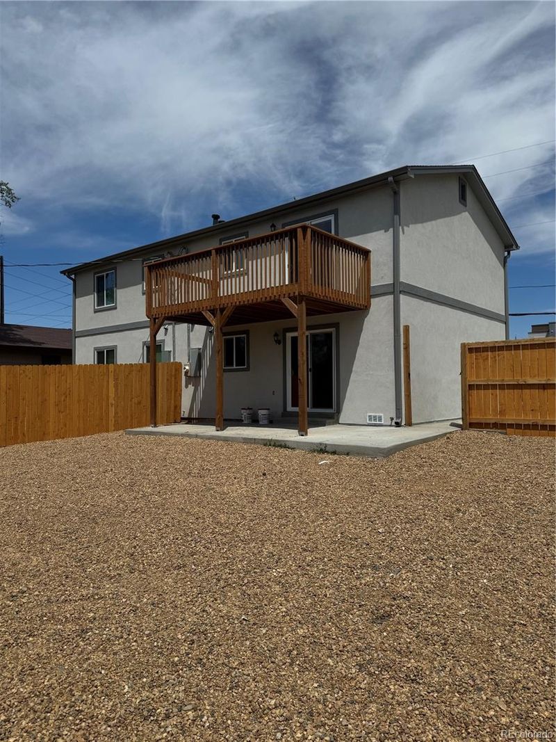 3586 W 64th Ave #2, Denver, CO 80221
