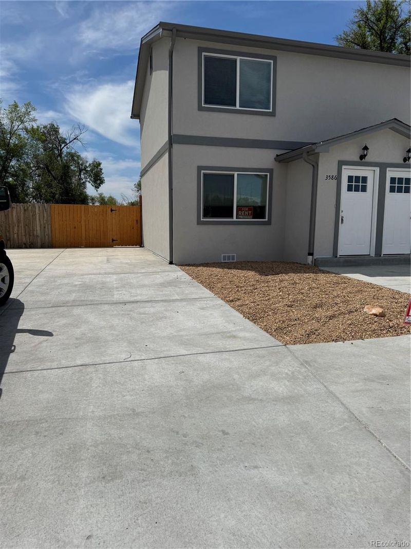 3586 W 64th Ave #2, Denver, CO 80221