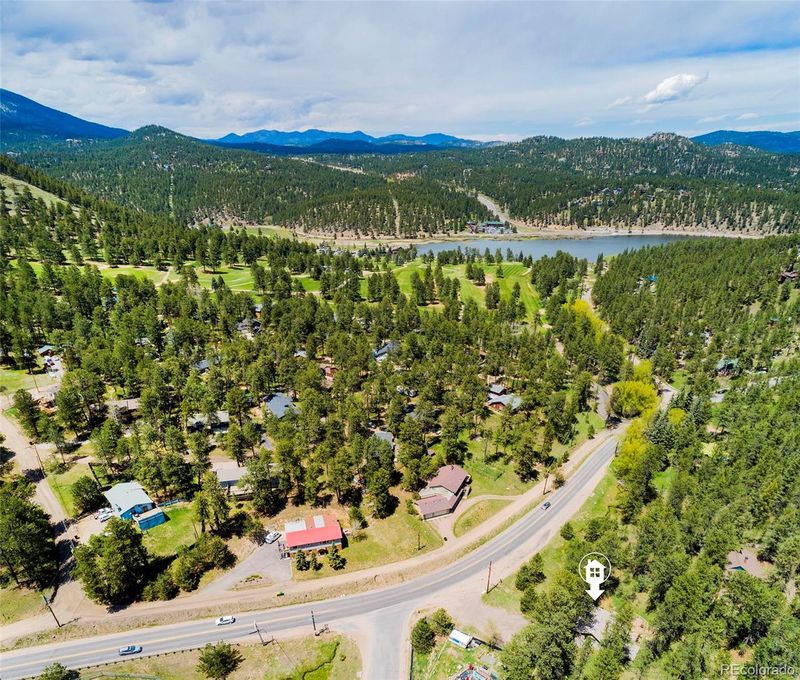 28958 Buffalo Park Rd, Evergreen, CO 80439