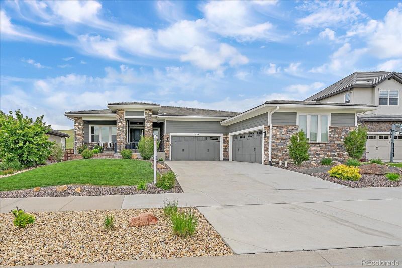 9433 Torrey Way, Arvada, CO 80007