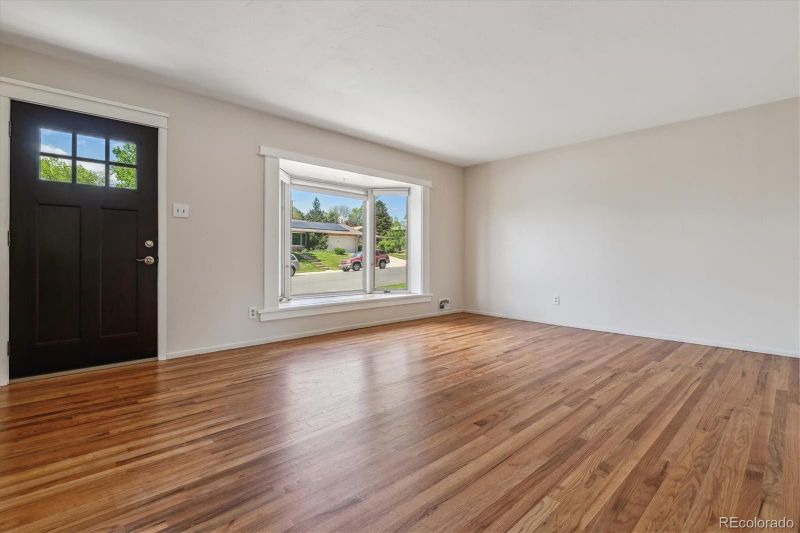 2816 S Wolff St, Denver, CO 80236