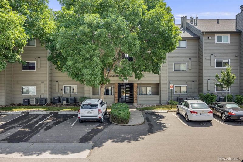 3100 S Federal Blvd #112, Denver, CO 80236