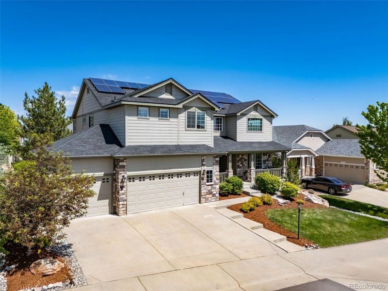 22227 E Hinsdale Ave, Aurora, CO 80016